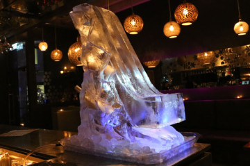 Ice Sculptures, Wedding Ice Sculptures, Party Ice Sculptures