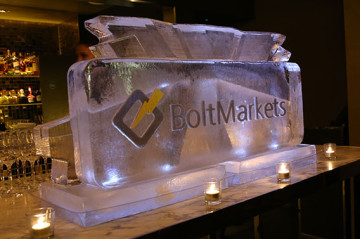 Bolt Markets Logo